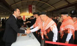 ALANYA BUGÜN BAYRAMLAŞACAK