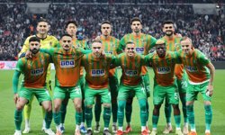 ANTALYA'DA YILIN MAÇI BU AKŞAM