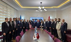 ALTSO’DAN AZERBAYCAN ÇIKARMASI
