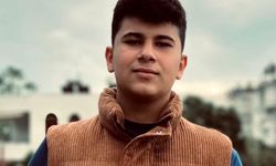 ÜÇ MOTOSİKLET ÇARPIŞTI, GENÇ SÜRÜCÜ YAŞAMINI YİTİRDİ