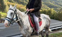 ŞHİN, ORTA ASYA'DAN 3 MAYIS TÜRKÇÜLÜK MESAJI VERDİ