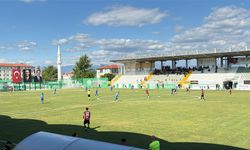 GAZİPAŞA'NIN KRİTİK 90 DAKİKASI