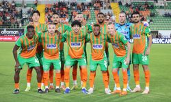 ALANYASPOR SEZONU KAPATIYOR
