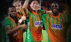 OBA'DA KAYSERİ RANDEVUSU