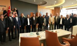 'Bu karar Alper Arıkan’ın siyaset üstü bir sevgi ve saygı kazandığının açık bir nişanesidir'