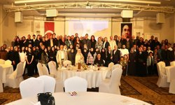 ŞEHİT AİLELERİ VE GAZİLER ALANYA'DA BULUŞTU