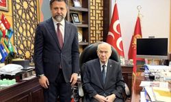 MHP'DE KONGRE TAKVİMİ BAŞLADI