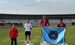 ALKÜ ÖĞRENCİSİNDEN BÜYÜK BAŞARI