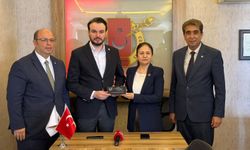 Özatıcı’dan AGC’de basın özgürlüğü vurgusu