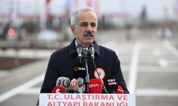 ANTALYA-MERSİN ARASI 4.5 SAATE DÜŞECEK