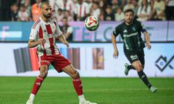 ANTALYASPOR 11 YIL SONRA SÜPER LİGDEN DÜŞTÜ
