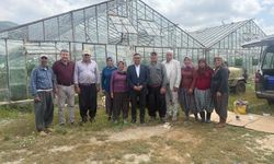 GÖKTEPE'DEN ÜRETİCİYE MÜJDE
