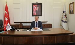 'TÜRKİYE CUMHURİYETİ SONSUZA DEK YAŞAYACAK'
