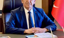 '19 MAYIS TARİHİ DİRİLİŞİN ADIDIR'
