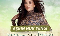 ALANYA'YA ÜNLÜ YAĞACAK