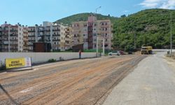 2 YENİ KÖPRÜDE ÜSTYAPI ÇALIŞMALARI BAŞLADI