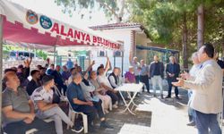 KURBAN SATIŞ YERLERİ BELİRLENDİ