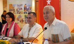 ALANYA’NIN FESTİVAL KERVANI YOLA ÇIKIYOR