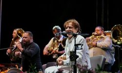 BİR FESTİVAL DAHA TAMAMLANDI