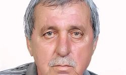 CAMİDE KRİZ GEÇİRİP YAŞAMINI YİTİRDİ