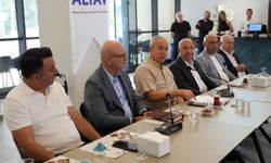 ALANYA'DA TURİZM ZİRVESİ