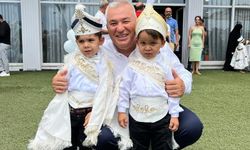 ALEDAY VAKFI'NDAN ÜCRETSİZ SÜNNET ŞÖLENİ