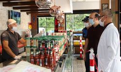 ALANYA’DA KURBAN BAYRAMI GÜVENLİK TEDBİRLERİ