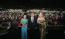 MELEK MOSSO RÜZGARI