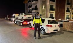 ALANYA’DA KORSAN TAŞIMACILIĞA GEÇİT YOK