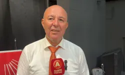 KANDEMİR'DEN ÇOK SERT SÖZLER