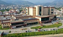 ALANYA EAH’Sİ 2 BİN 617 SAĞLIK PERSONELİ İLE BAYRAMA HAZIR