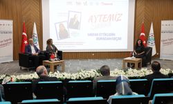 ALKÜ’DE AİLE VE EŞ SEÇİMİ KONUŞULDU