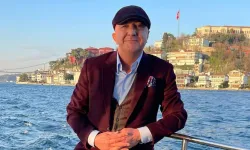 AYDIN ÇAVUŞOĞLU YARIN SON YOLCULUĞUNA UĞURLANACAK