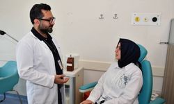'GÜNEŞİN KARANLIK YÜZÜ'