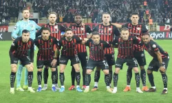 İŞTE ALANYASPOR'UN YENİ RAKİPLERİ