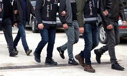 60 MİLYON TL'LİK VURGUNA 10 TUTUKLAMA