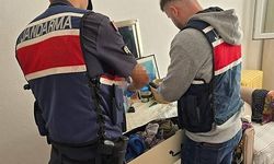 UYUŞTURUCU OPERASYONU
