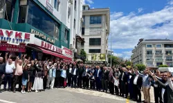 MHP BAYRAMLAŞTI