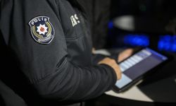 POLİSTEN KAÇAN SÜRÜCÜYE REKOR CEZA
