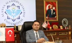 ALKÜ'DEN 19 MAYIS MESAJI