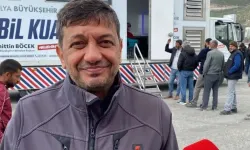 BÜYÜKŞEHİR'DE DEMİR DÖNEMİ