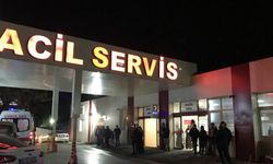 ALANYA'DA SÜRÜCÜ YAŞAMINI YİTİRDİ