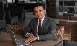 TURİZMDE YÜZDE 1 SEVİNCİ