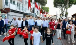 FESTİVAL BUGÜN BAŞLIYOR