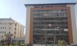 TUTUKLANACAĞI SÖYLENİNCE KRİZ GEÇİRDİ