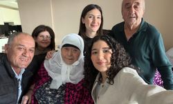 FİKRET ARIK'IN ANNE ACISI