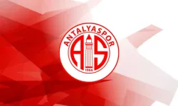 ANTALYASPOR'A TRANSFER YASAĞI