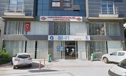 ASAT ALANYA ŞUBE'DE NELER OLUYOR?