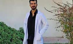 ALKÜ'DE ÖĞRENCİ YAŞAMINI YİTİRDİ