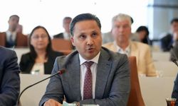 SERVET ÜNLÜ BIRAKTI YERİNE UYAR ATANDI